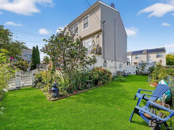 647 Minnieford Avenue, Bronx NY 10464