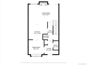 647 Minnieford Avenue, Bronx NY 10464