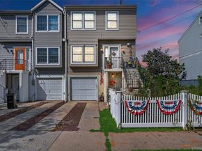 647 Minnieford Avenue, Bronx NY 10464