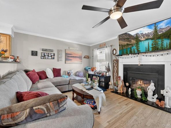 647 Minnieford Avenue, Bronx NY 10464