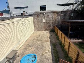 1295 Bushwick Avenue, Brooklyn NY 11207