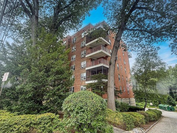 1111 Midland Avenue 5J, Bronxville NY 10708