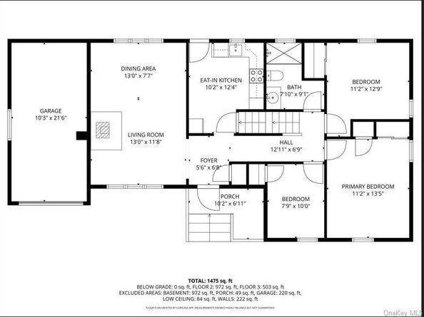 562 Alwick Avenue, West Islip NY 11795