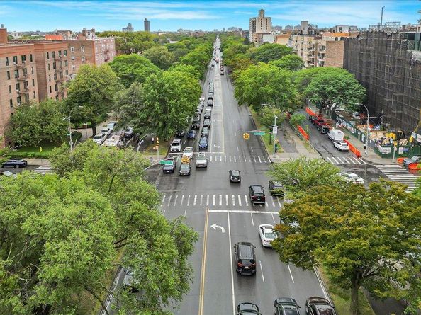 1170 Ocean Parkway 5D, Brooklyn NY 11230