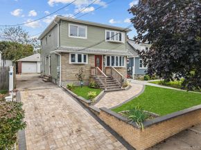 289 Keller Avenue, Elmont NY 11003