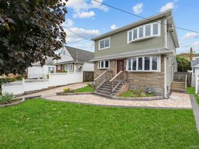 289 Keller Avenue, Elmont NY 11003