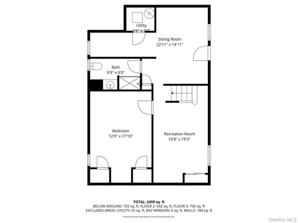 289 Keller Avenue, Elmont NY 11003