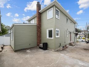 289 Keller Avenue, Elmont NY 11003