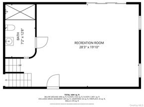 20 Devonshire Drive, White Plains NY 10605