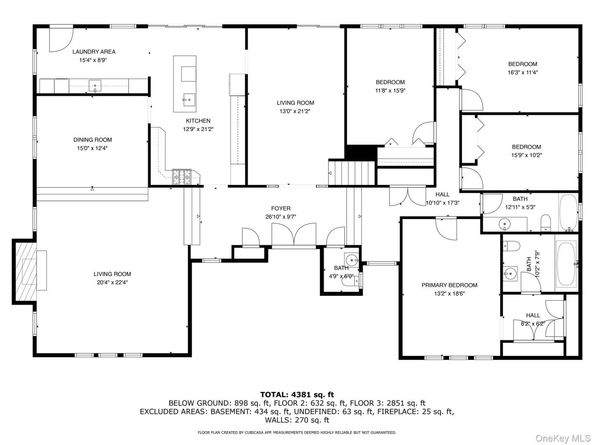 20 Devonshire Drive, White Plains NY 10605