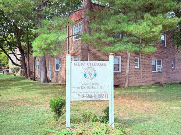 135-44 78th Avenue, Apt 32 C 1, Kew Garden Hills NY 11367