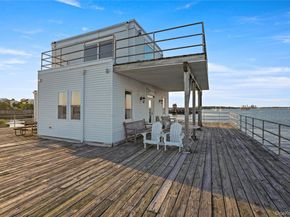 21 Deepwater Way, Bronx NY 10464