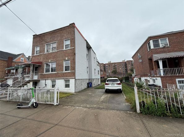 1537 McDonald Street, Bronx NY 10461
