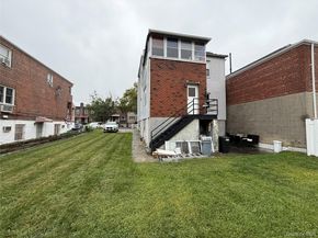 1537 McDonald Street, Bronx NY 10461