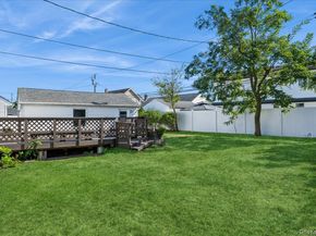 2846 Walter Road, Wantagh NY 11793