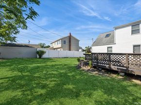 2846 Walter Road, Wantagh NY 11793
