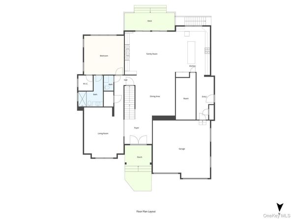80 Washington Boulevard, Commack NY 11725