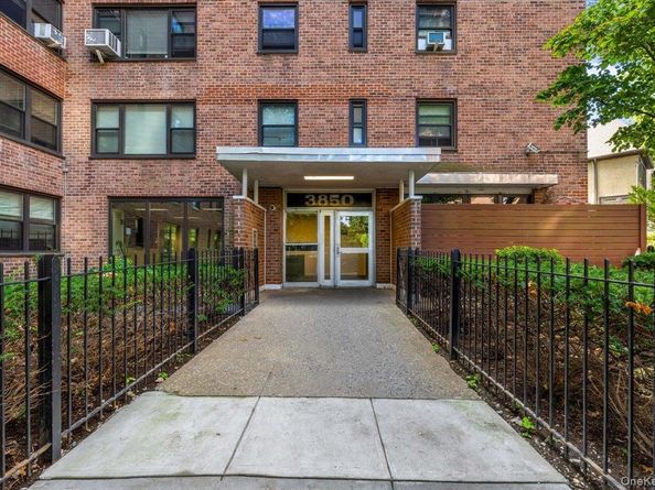 3850 SEDGWICK Avenue 11A, Bronx NY 10463
