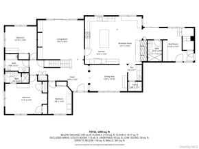 10 Hollise Court, Centerport NY 11721