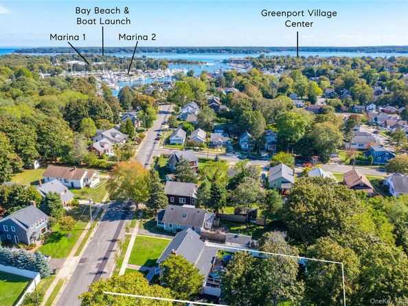 619 Bailey Avenue, Greenport NY 11944
