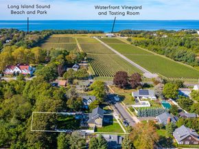 619 Bailey Avenue, Greenport NY 11944