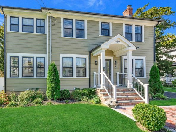 619 Bailey Avenue, Greenport NY 11944