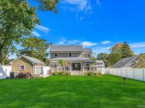 619 Bailey Avenue, Greenport NY 11944