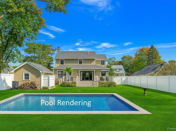 619 Bailey Avenue, Greenport NY 11944