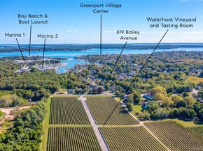 619 Bailey Avenue, Greenport NY 11944