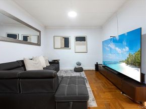 43-01 46th Street 2A, Sunnyside NY 11104