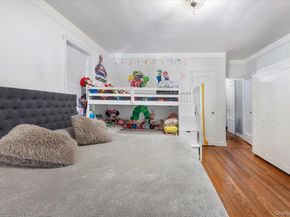 43-01 46th Street 2A, Sunnyside NY 11104