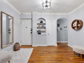 43-01 46th Street 2A, Sunnyside NY 11104