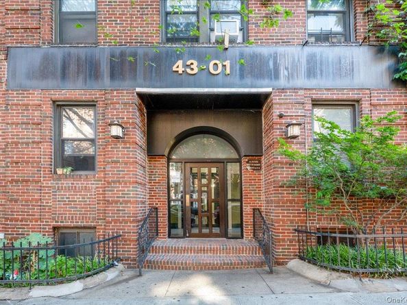 43-01 46th Street 2A, Sunnyside NY 11104