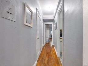 43-01 46th Street 2A, Sunnyside NY 11104