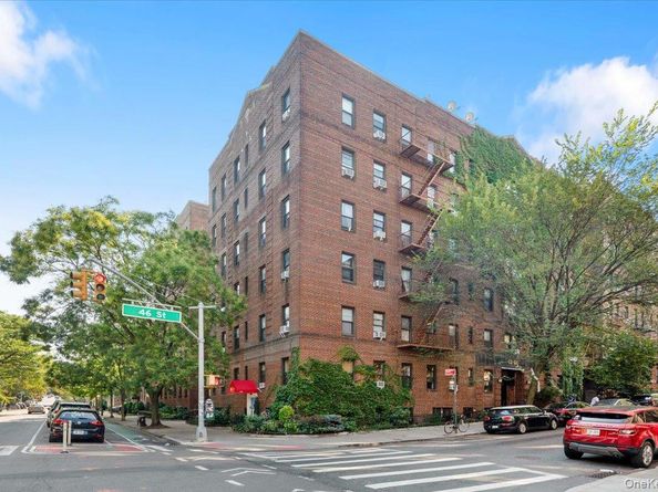 43-01 46th Street 2A, Sunnyside NY 11104