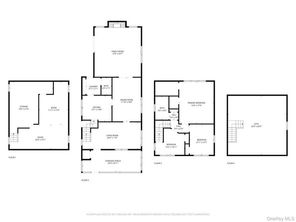 2067 Jackson Avenue, Seaford NY 11783