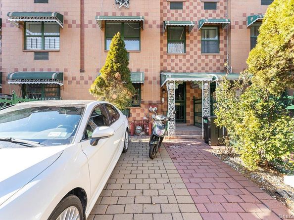 1475 Crotona Place, Bronx NY 10456