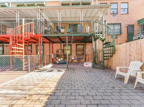 1475 Crotona Place, Bronx NY 10456