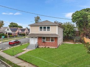 17204 Amelia Road, Jamaica NY 11434