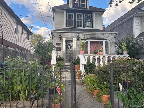 10749 131st Street, Richmond Hill NY 11419