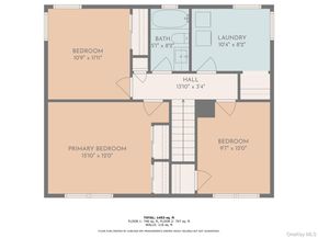 44 Rock Lane, Levittown NY 11756