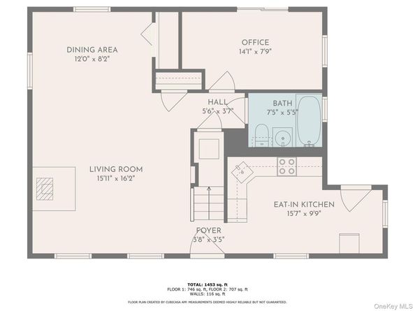 44 Rock Lane, Levittown NY 11756