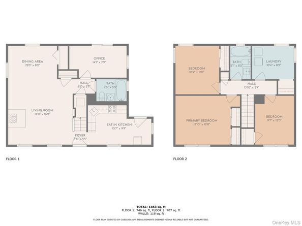 44 Rock Lane, Levittown NY 11756
