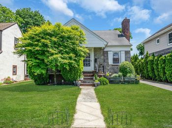 58 Chestnut Street