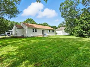 25 Timber Ridge Drive, Coram NY 11727
