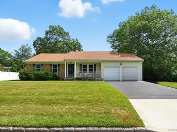 25 Timber Ridge Drive