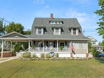 91 Ocean Avenue