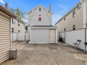 141-22 181st Street, Springfield Gardens NY 11413