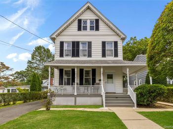 145 Harrison Avenue