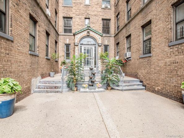 805 E 182nd Street 4E, Bronx NY 10460